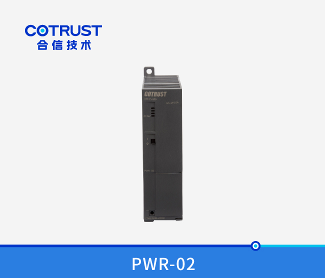 CTH300 电源？椋≒WR-02）