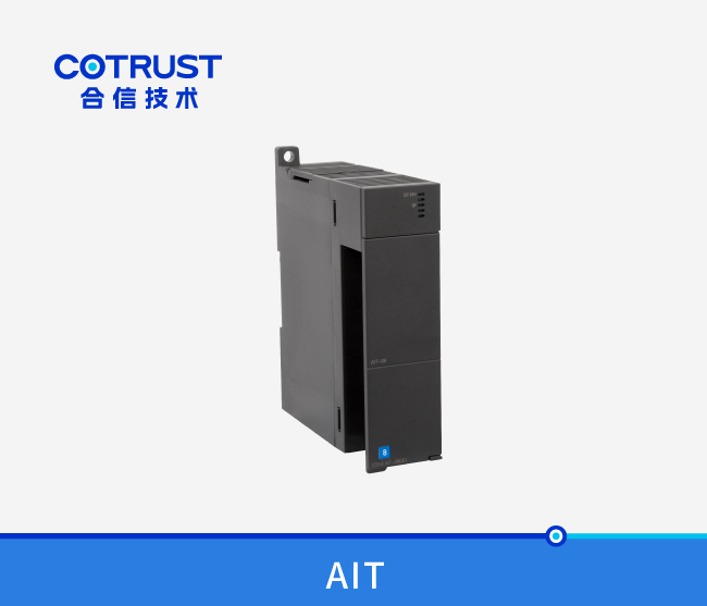 CTH300热电偶输入？(AIT-04，AIT-08)